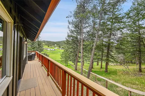 6596 High Dr, Morrison, CO 80465 photo 7