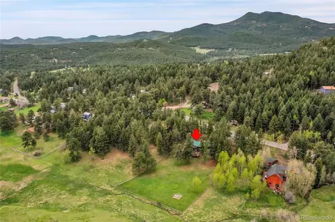 6596 High Dr, Morrison, CO 80465 photo 48