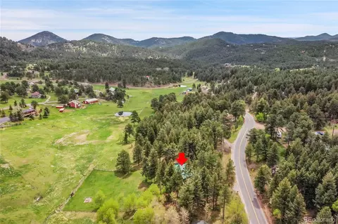 6596 High Dr, Morrison, CO 80465 photo 46
