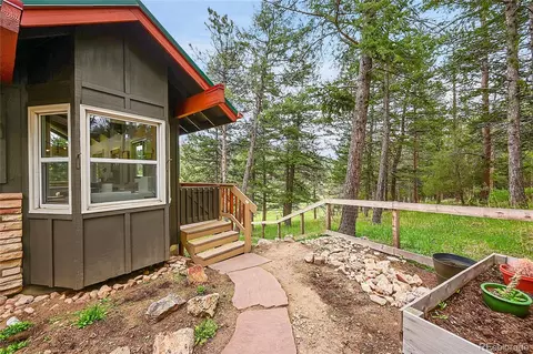 6596 High Dr, Morrison, CO 80465 photo 5