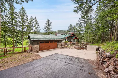 6596 High Dr, Morrison, CO 80465 photo 3