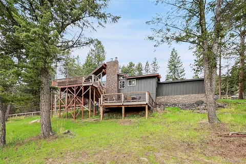 6596 High Dr, Morrison, CO 80465 photo 41