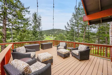 6596 High Dr, Morrison, CO 80465 photo 22