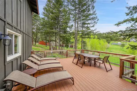 6596 High Dr, Morrison, CO 80465 photo 37