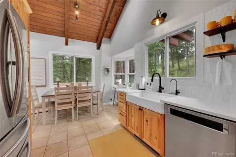 6596 High Dr, Morrison, CO 80465 photo 10