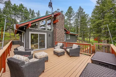 6596 High Dr, Morrison, CO 80465 photo 23
