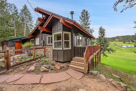 6596 High Dr, Morrison, CO 80465 photo 6