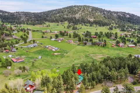 6596 High Dr, Morrison, CO 80465 photo 47