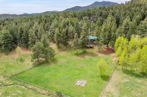 6596 High Dr, Morrison, CO 80465 photo 44