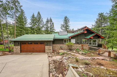 6596 High Dr, Morrison, CO 80465