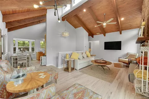 6596 High Dr, Morrison, CO 80465 photo 15
