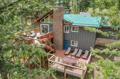 6596 High Dr, Morrison, CO 80465 photo 40