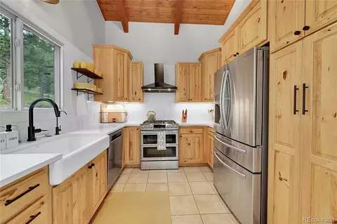 6596 High Dr, Morrison, CO 80465 photo 9