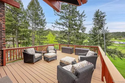 6596 High Dr, Morrison, CO 80465 photo 21