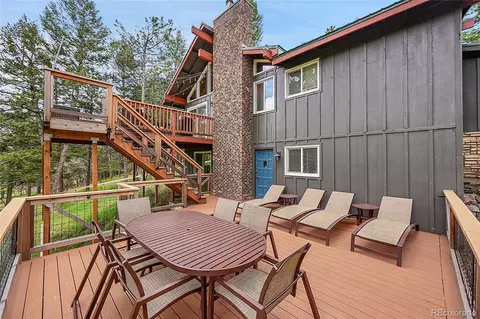 6596 High Dr, Morrison, CO 80465 photo 38