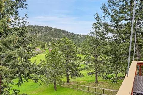 6596 High Dr, Morrison, CO 80465 photo 24
