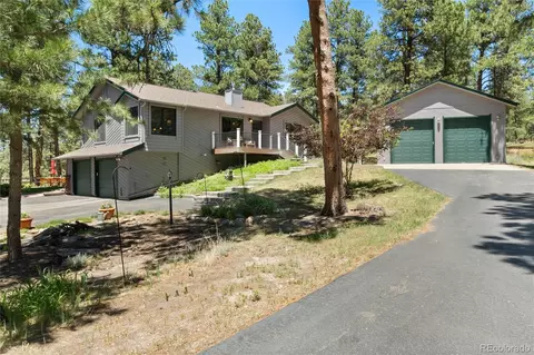 35925 Whispering Pine Ct, Elizabeth, CO 80107