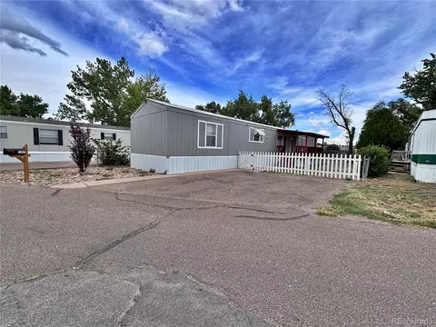 1207 Reed Ln, La Junta, CO 81050