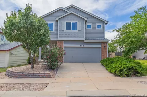 5041 Blackcloud Loop, Colorado Springs, CO 80922
