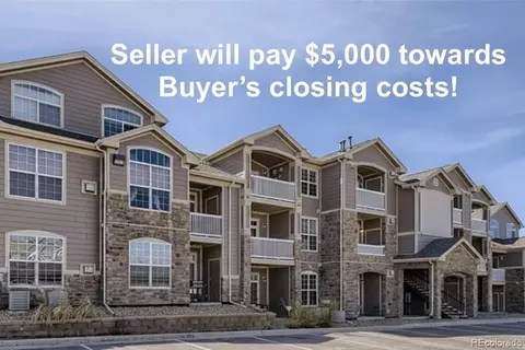 7440 S Blackhawk St #104, Englewood, CO 80112