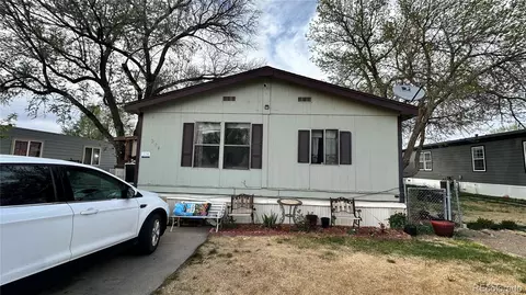 2036 1st Ave, Greeley, CO 80631