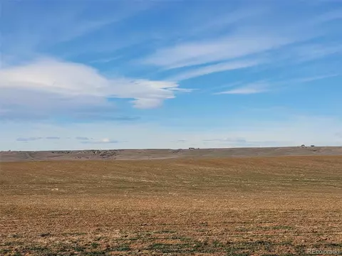 County Rd 177 1 Mile W Of Co Rd 42 & Co Rd 181, Byers, CO 80103