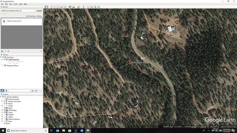 16588 Ouray Rd E, Pine, CO 80470 photo 1