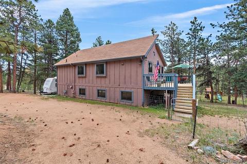 104 Granada Way, Pine, CO 80470 photo 23