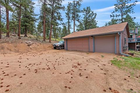 104 Granada Way, Pine, CO 80470 photo 27
