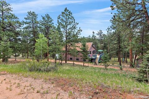 104 Granada Way, Pine, CO 80470 photo 32