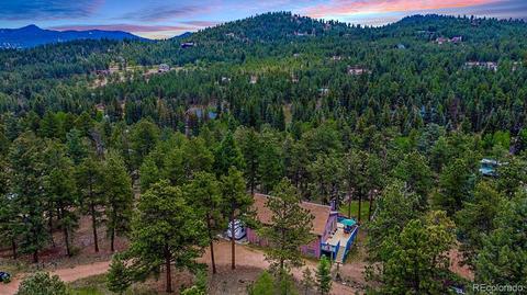 104 Granada Way, Pine, CO 80470 photo 3