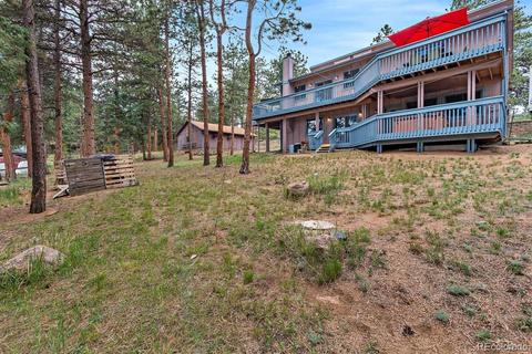 104 Granada Way, Pine, CO 80470 photo 25