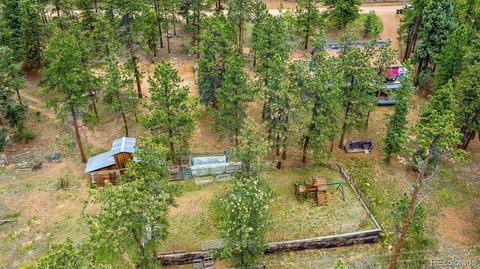 104 Granada Way, Pine, CO 80470 photo 1