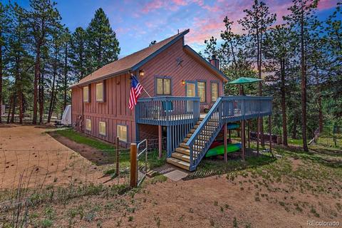 104 Granada Way, Pine, CO 80470 photo 2