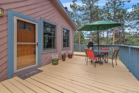 104 Granada Way, Pine, CO 80470 photo 24