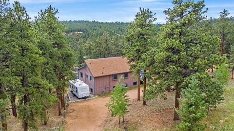 104 Granada Way, Pine, CO 80470 photo 26