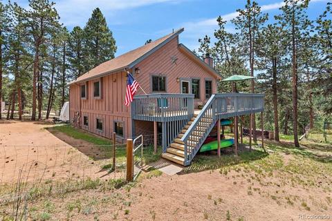 104 Granada Way, Pine, CO 80470 photo 31