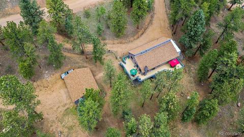 104 Granada Way, Pine, CO 80470 photo 22