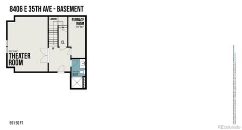8406 E 35th Ave, Denver, CO 80238 photo 25