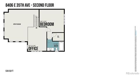 8406 E 35th Ave, Denver, CO 80238 photo 23