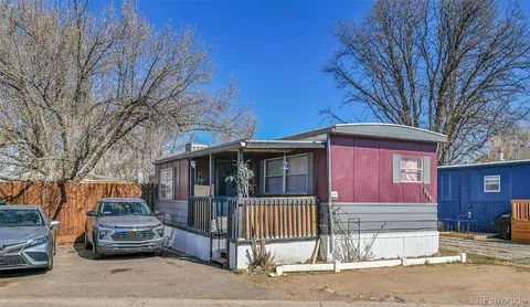 6500 E 88th Ave #LOT 222, Henderson, CO 80640