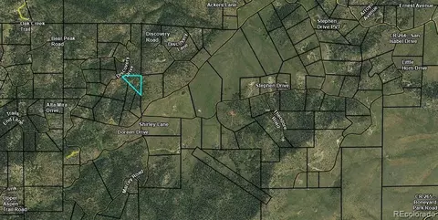 98 Discovery Dr, Westcliffe, CO 81252