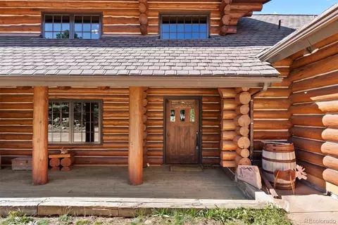 1010 Cantiberry Rd, Divide, CO 80814