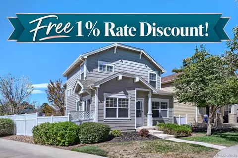 16931 E Wyoming Dr, Aurora, CO 80017