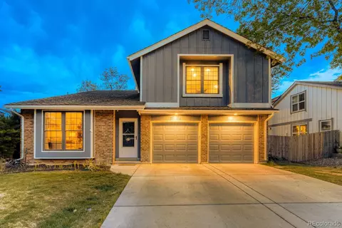 8198 W 81st Dr, Arvada, CO 80005