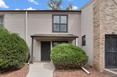 3550 S Harlan St #157, Denver, CO 80235