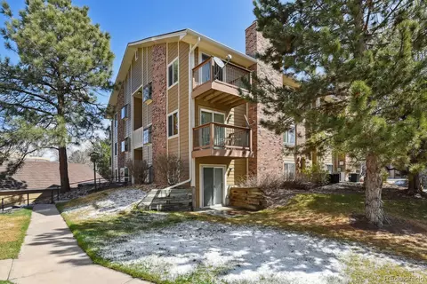 3051 S Ursula Cir #302, Aurora, CO 80014