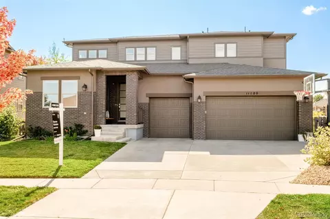 11880 W 38th Pl, Wheat Ridge, CO 80033