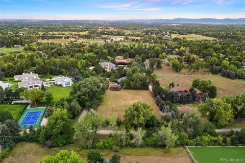 4075 S Colorado Blvd, Cherry Hills Village, CO 80113