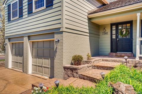 7302 S Ivanhoe Ct, Centennial, CO 80112 photo 4